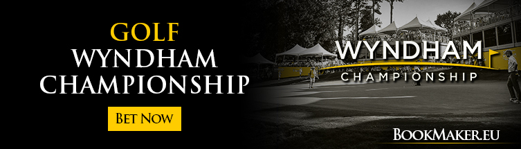 Wyndham Championship PGA Golf Betting